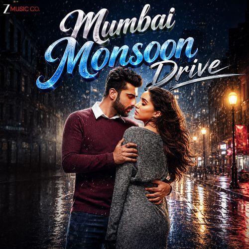 Mumbai Monsoon Drive