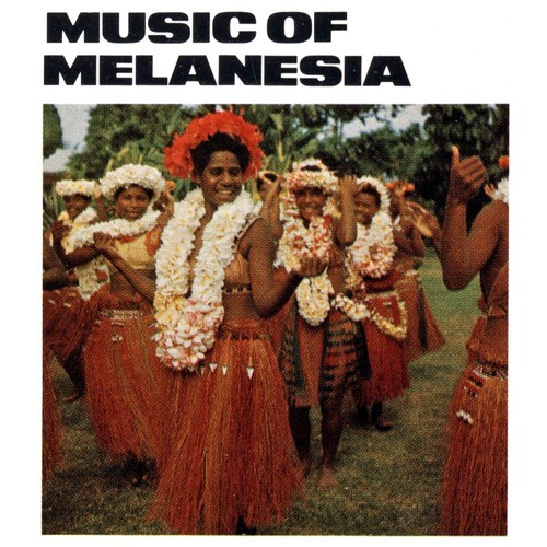Music of Melanesia