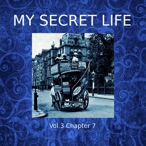 A Mouse cover art
