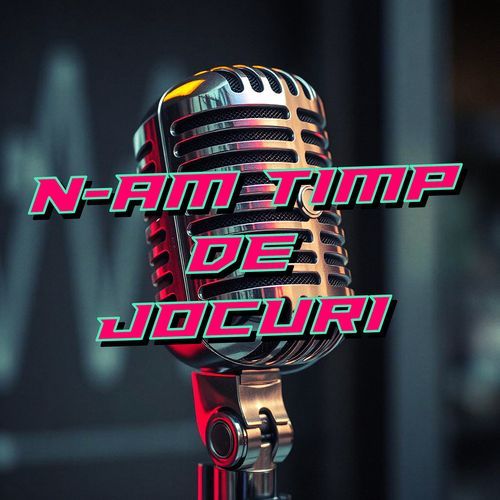 N-Am Timp De Jocuri_poster_image