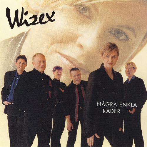 En del av mig cover art