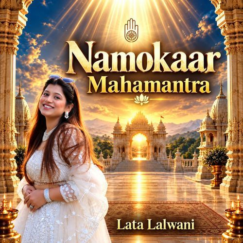 Namokaar Mahamantra