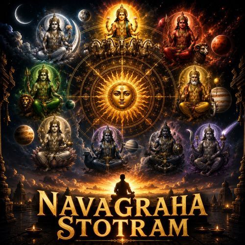 Navagraha Stotram