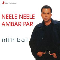 Nitin Bali