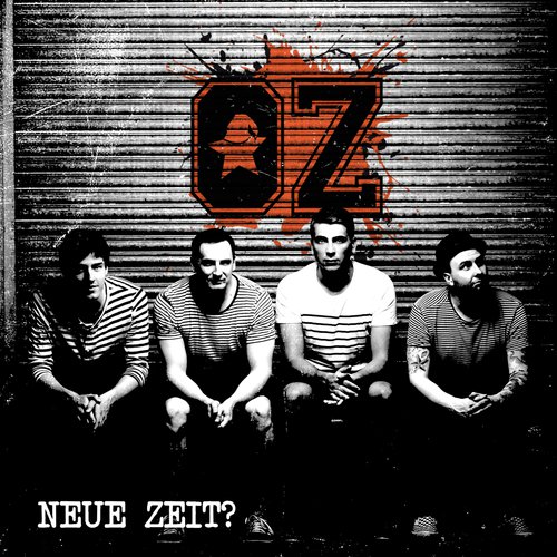 KKLP cover art