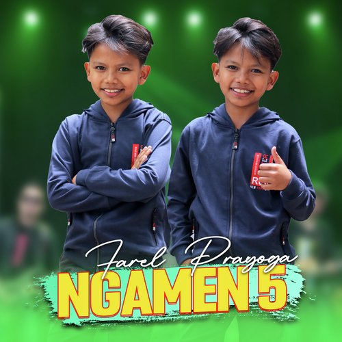 Ngamen 5 Songs Download - Free Online Songs @ JioSaavn