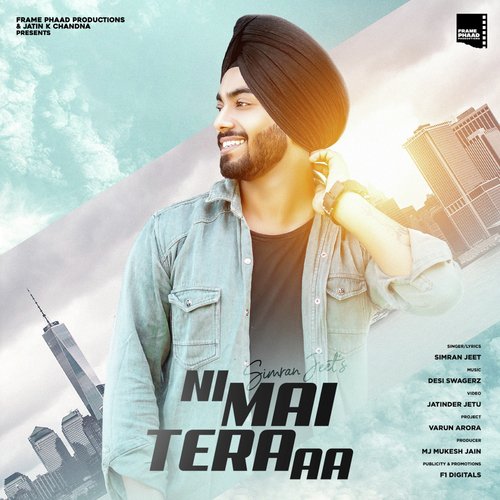 Ni Mai Tera Aa_poster_image