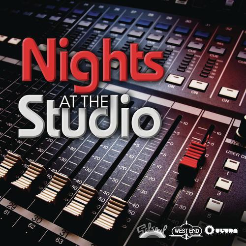 Nights At The Studio