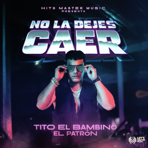 No la Dejes Caer_poster_image