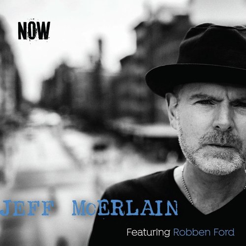 Marta (feat. Robben Ford) cover art