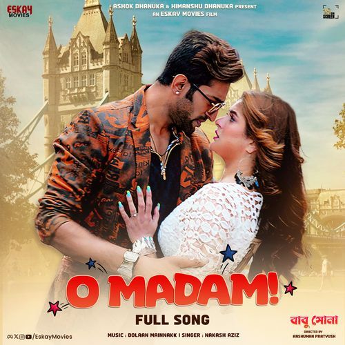 O Madam (From "Babushona")