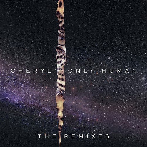 Only Human (The Remixes)