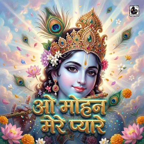 ओ मोहन मेरे प्यारे