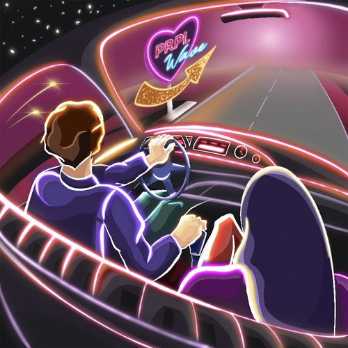 MURRAY cover art