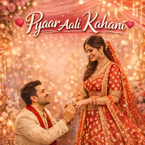 PYAAR AALI KAHANI
