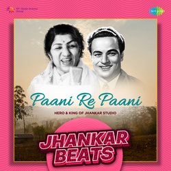 Paani Re Paani - Jhankar Beats-RxEkeTdjRFk