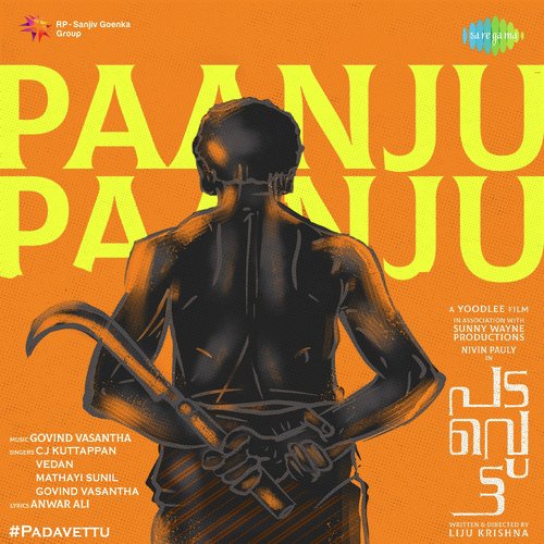 Paanju Paanju (From "Padavettu")