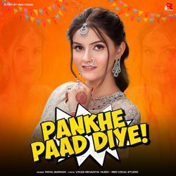 Pankhe Paad Diya