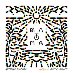 Paradise (feat. KStewart)