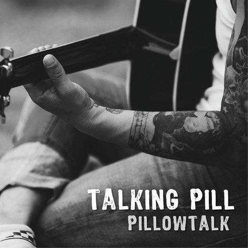 Talking Pill