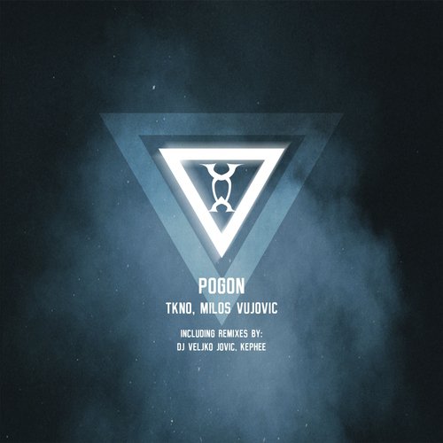 Pogon (DJ Veljko Jovic Remix) cover art