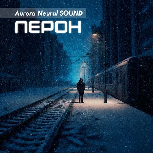 Перон cover art
