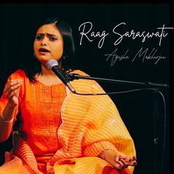 Raag Saraswati-ATonaRdaYGs