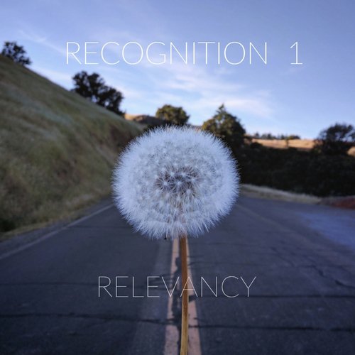 Recognition 1