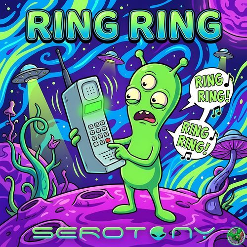 Ring Ring