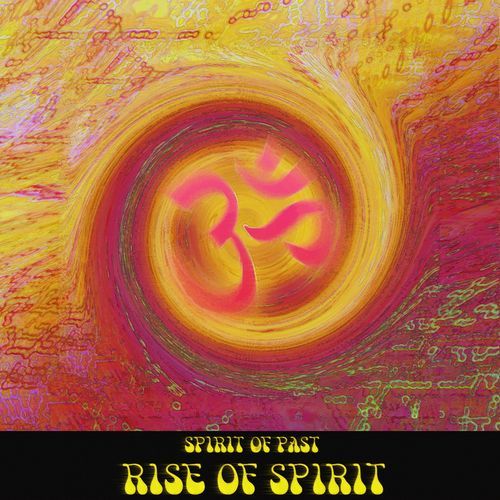 Rise of Spirit