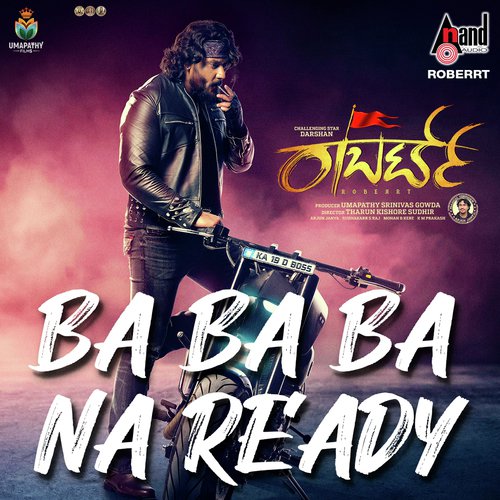 Download Ba Ba Ba Na Ready Songs Saavn Downloader Online