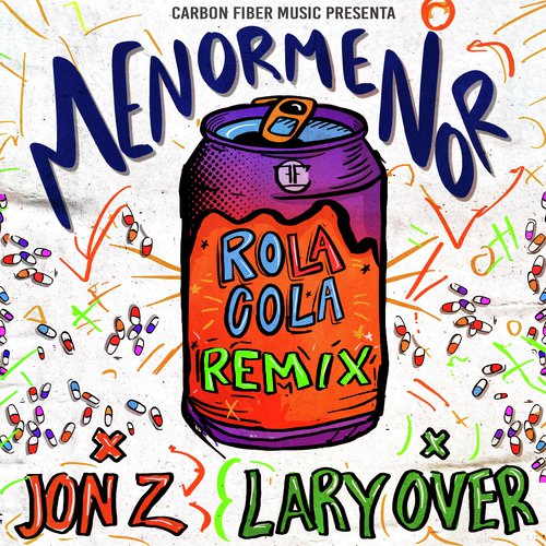 Rola Cola (Remix)