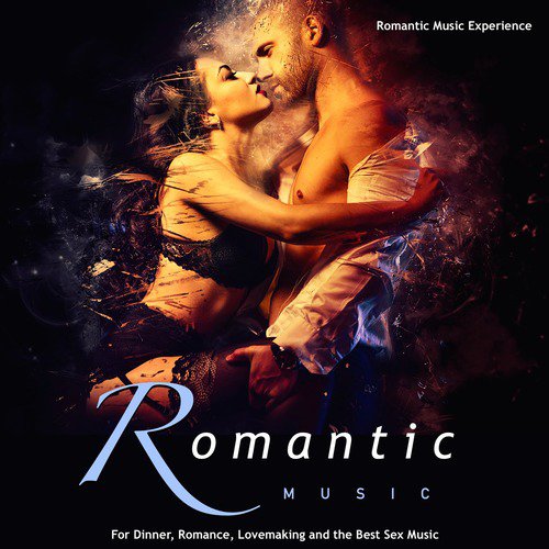 Romantic Music for Making Love