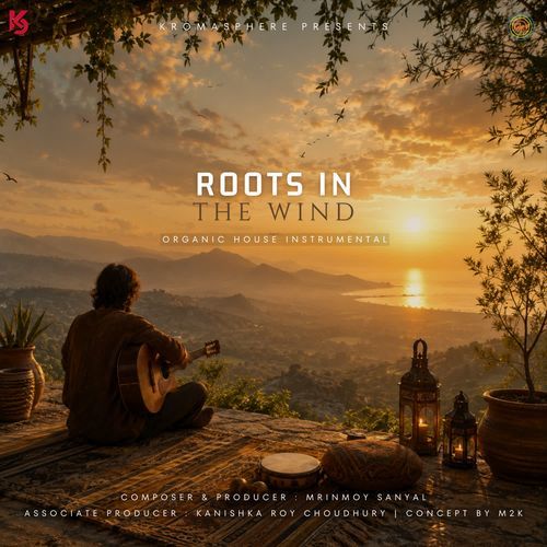 Roots In The Wind