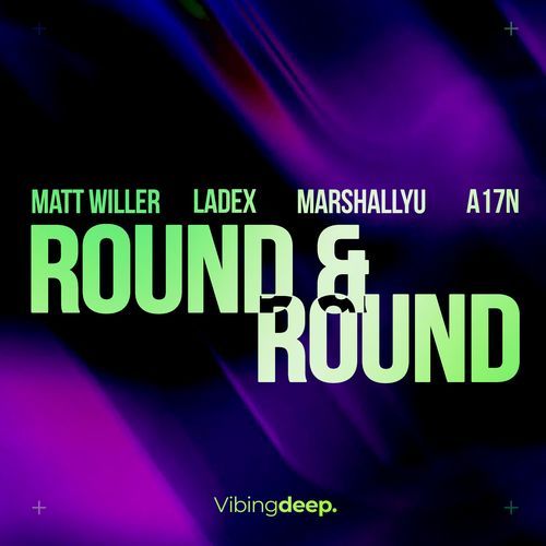 Round & Round (Extended Mix)