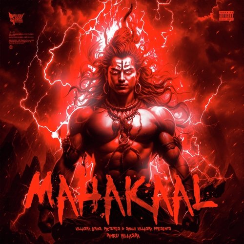 SHIV TANDAV (Mahakaal Anthem)