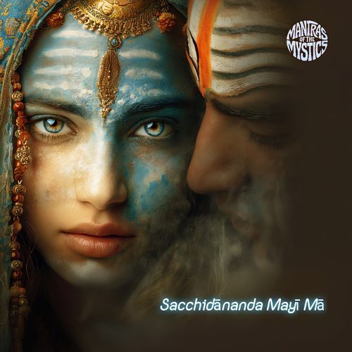 Sacchidānanda Mayī Mā