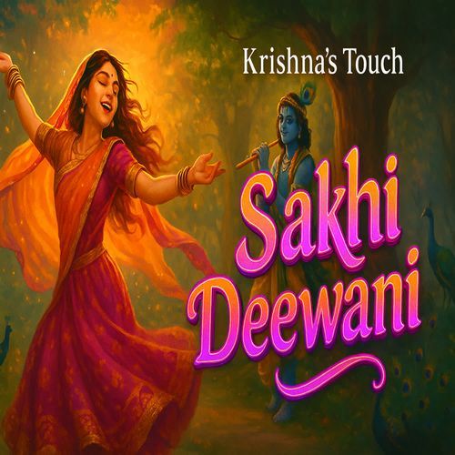Sakhi Deewani