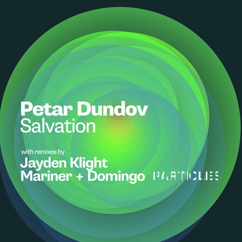 Salvation (Particles Edition)