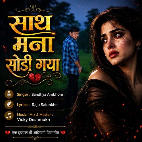 Sath Mana Sodi Gaya