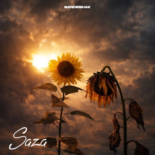 Saza cover art