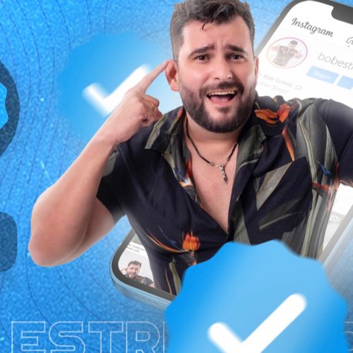 Selo Azul cover art