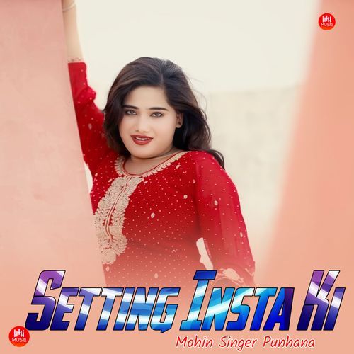 Setting Insta Ki