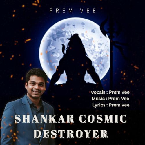 Shankar Cosmic Destroyer