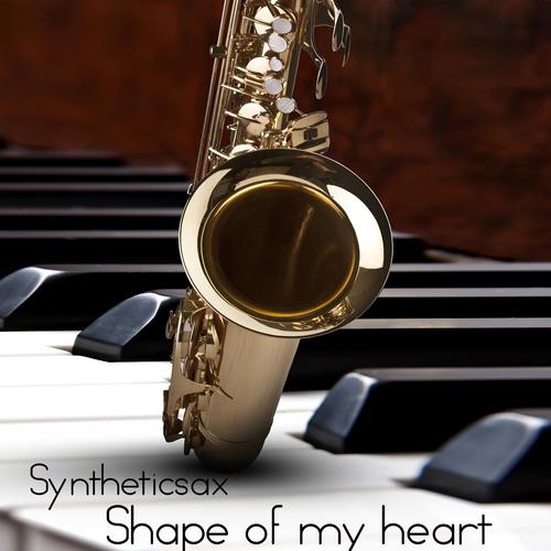 Shape of My Heart