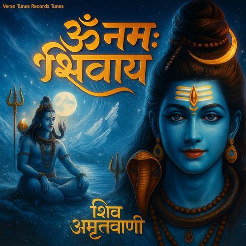 Shiv Amritwani