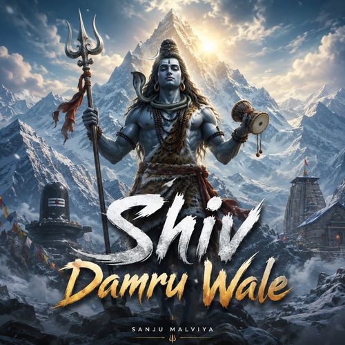 Shiv Damru Wale