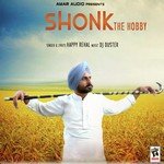 Shonk (The Hobby)