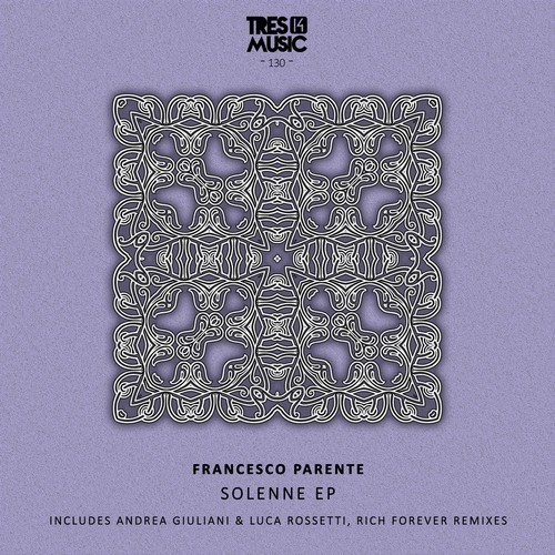 Solenne (Andrea Giuliani & Luca Rossetti Remix)