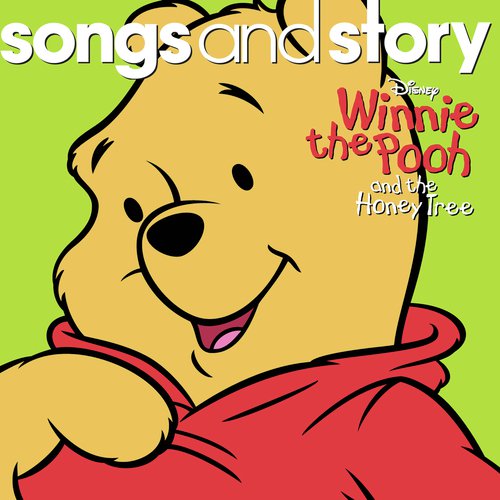 Winnie The Pooh (From 